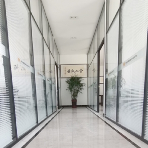 廠(chǎng)房展示
